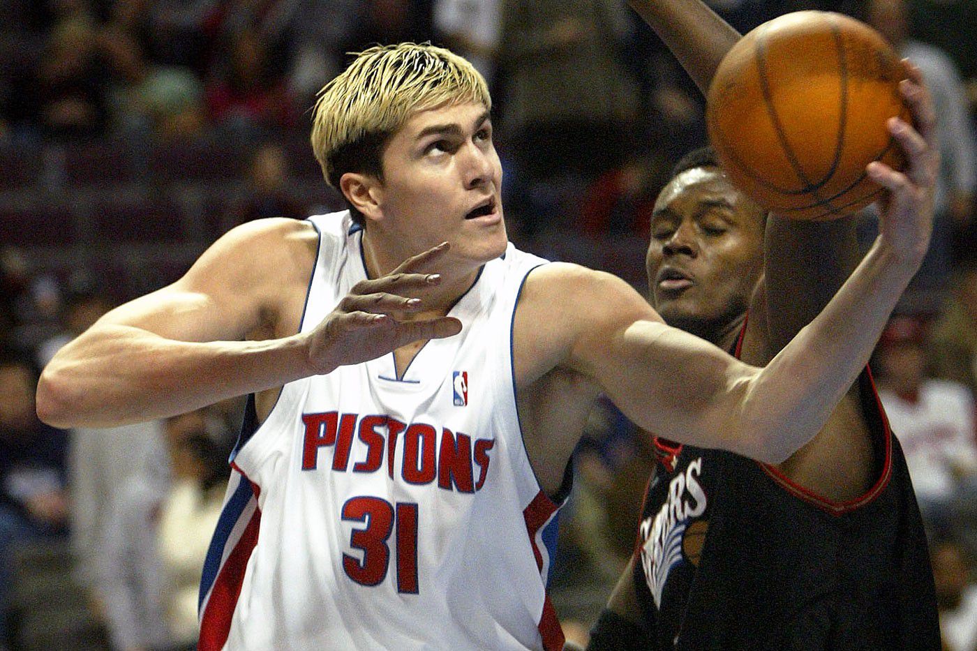 Darko u NBA