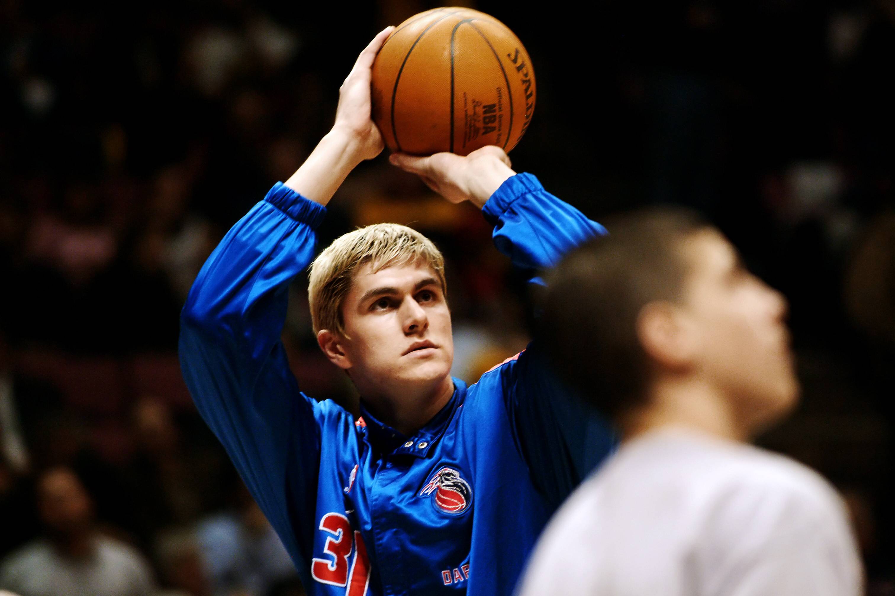 Darko u NBA 2